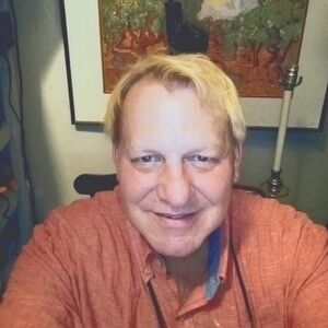 Meet your Posher, Timothy